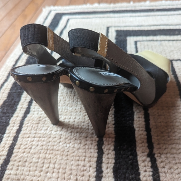 Cute heel - Picture 2 of 5